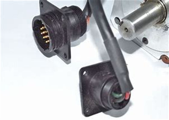 Emerson XVM-8028-TONS-0000 Servomotor de 1 kW Nuevo y original