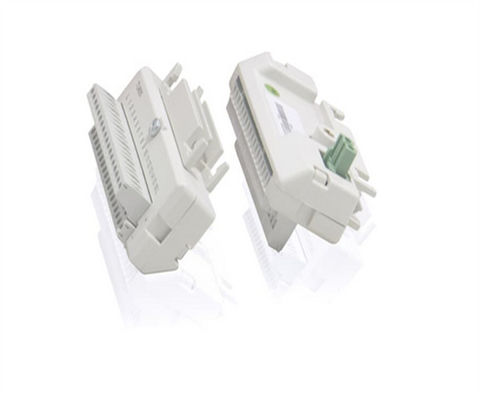 La base del módulo de MTU TU805K01 3BSE035990R1 Compact Original 1 año de garantía