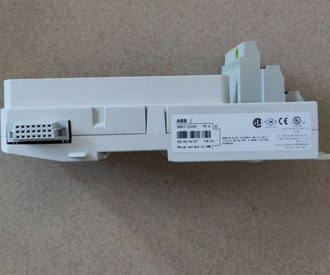 ABB 3BSE013230R1 Módulo de terminación compacto MTU TU810V1