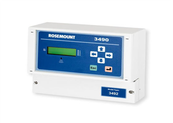 Emerson Nuevo controlador de lógica 3491-L1P6I1 caja original