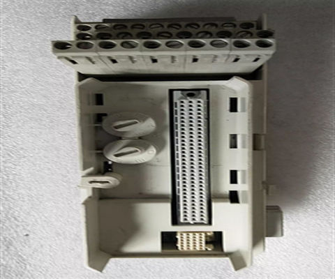 3BSE013231R1 ABB - TU811V1 ABB Modulo compacto de 8 canales de 250 V