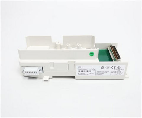 Abb 3bse013232r1 Tu812v1 S800 Unidad de terminación de módulos compactos de I/O Plc y Dcs Partes y accesorios