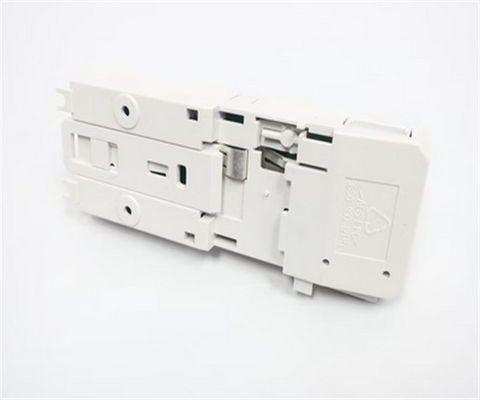 Abb 3bse013232r1 Tu812v1 S800 Unidad de terminación de módulos compactos de I/O Plc y Dcs Partes y accesorios