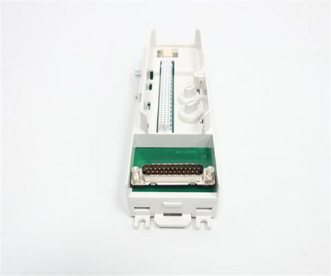 Abb 3bse013232r1 Tu812v1 S800 Unidad de terminación de módulos compactos de I/O Plc y Dcs Partes y accesorios