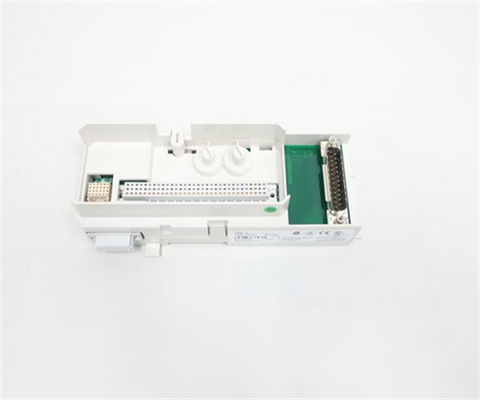 Abb 3bse013232r1 Tu812v1 S800 Unidad de terminación de módulos compactos de I/O Plc y Dcs Partes y accesorios