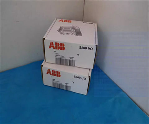 ABB 3BSE036714R1 TU8138 Unidad de terminación de módulos compactos de 250 V de canal para S800 I/O
