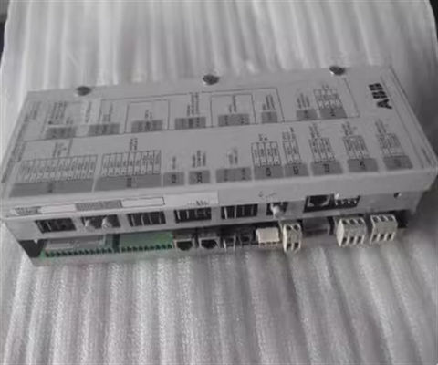 ABB S800 I/O TU814V1 3BSE013233R1 Terminación del módulo compacto