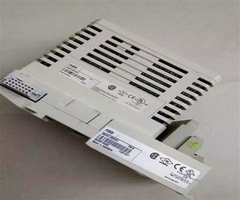 ABB S800 I/O TU814V1 3BSE013233R1 Terminación del módulo compacto