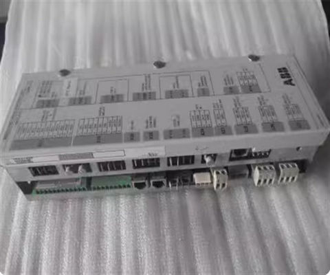 ABB S800 I/O TU814V1 3BSE013233R1 Terminación del módulo compacto