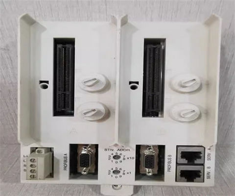 ABB 3BSE013235R1 TU831V1 Módulo de alimentación redundante nuevo y original