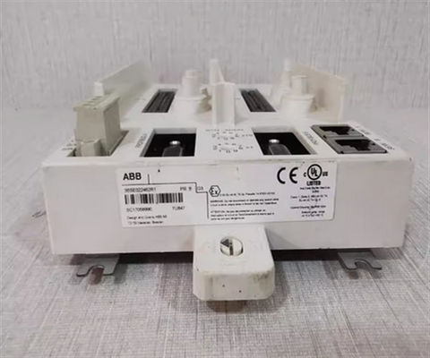 ABB 3BSE013235R1 TU831V1 Módulo de alimentación redundante nuevo y original