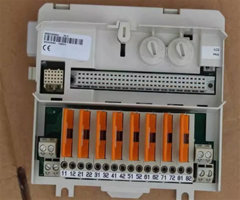 ABB TU835V1 MTU 3BSE013236R1 Bloque de terminales extendido 8 canales 50 V