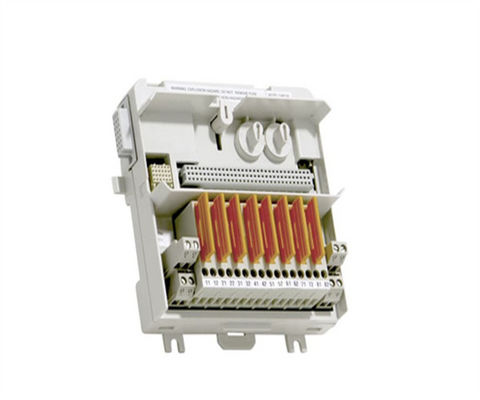 ABB TU835V1 MTU 3BSE013236R1 Bloque de terminales extendido 8 canales 50 V