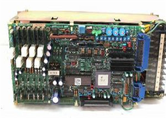 200V Yaskawa CACR-SR15SZ1SDY77 AC Servo Drives Nuevo caja original