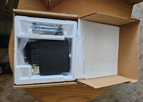 Modulo CT/VT de la serie UR para sistemas de relé universales GE UR8HH