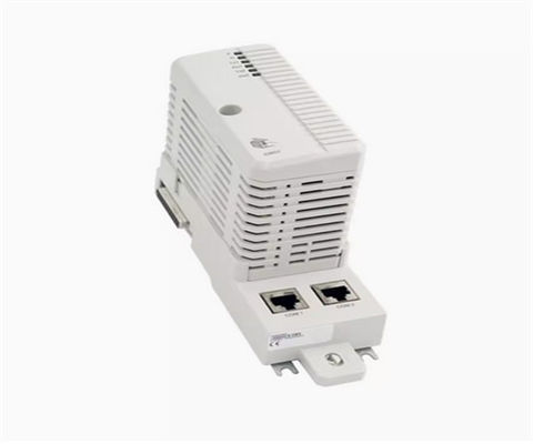 3BSE013237R1 TU836V1 ABB Módulo compacto Módulo de suministro de energía redundante