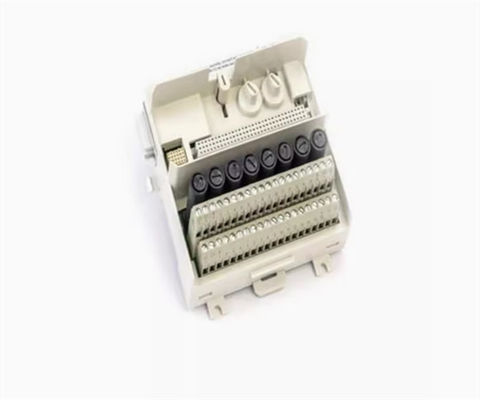 ABB TU838 3BSE008572R1 Unidad de terminación de módulos extendidos Nuevo