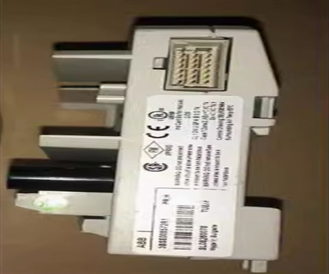 ABB TU838 3BSE008572R1 Unidad de terminación de módulos extendidos Nuevo