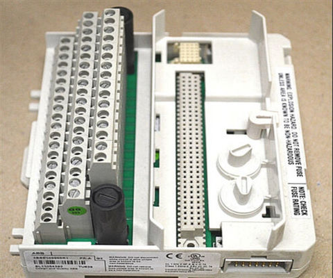 ABB Advant 800xA TU839 Unidad de terminación del módulo extendido 3BSE046966R1