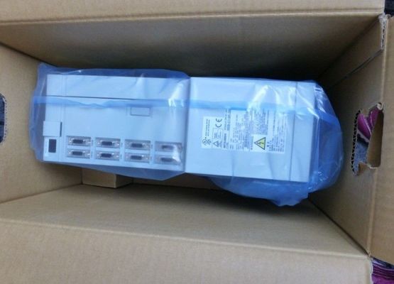 Mitsubishi MDS-B-V2-2020 Unidad de accionamiento de AC Servo Industrial MDS Serie 2kW