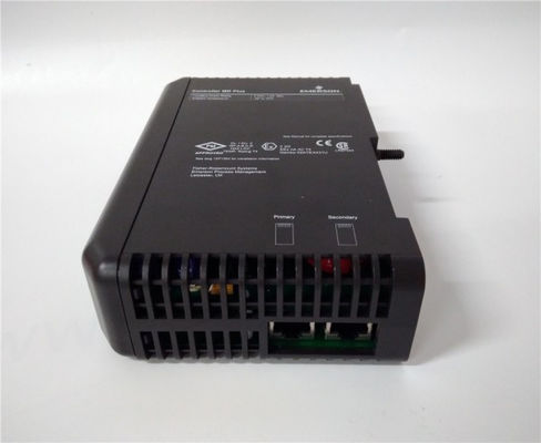 Emerson fuente de alimentación modelo KJ2005X1-MQ2 caja original nueva