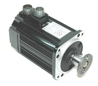 500W Servomotor Nueva marca de Yaskawa USAFED-05FA1S Campo de la industria