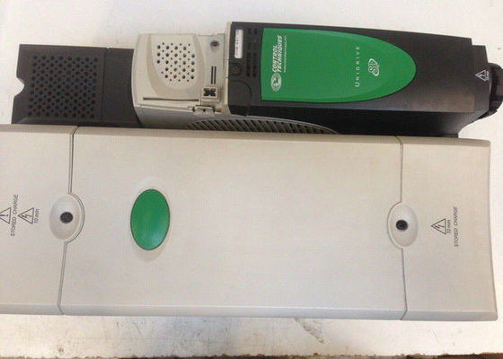 Técnicas de control de Nidec Unidrive SP4402 Industrial 37/45kW Emerson Servo Drive