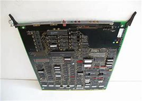 Marca Emerson Sistema Controlador lógico PLC 10P50400006 original