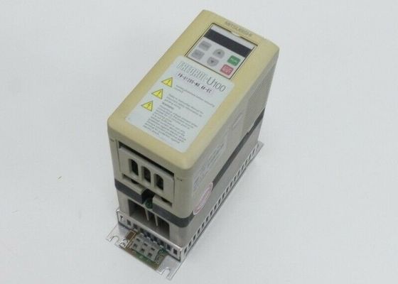 1/8HP 230V Mitsubishi VFD Inversor de corriente alterna Dirección de CA FR-Z024-0.1K-UL