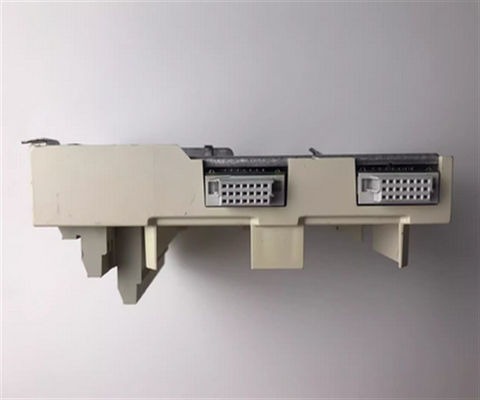 ABB 3BSE021443R1 TU843 Unidad de terminación del módulo Módulo de alimentación redundante
