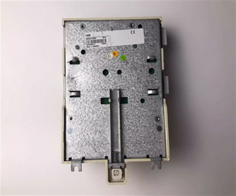 ABB 3BSE021443R1 TU843 Unidad de terminación del módulo Módulo de alimentación redundante