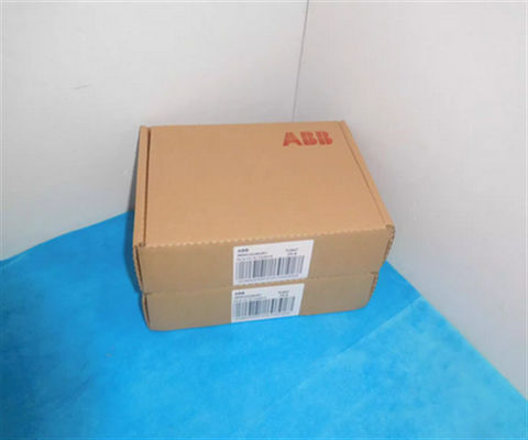 3BSE021445R1 ABB TU844 Unidades de terminación de módulos redundantes