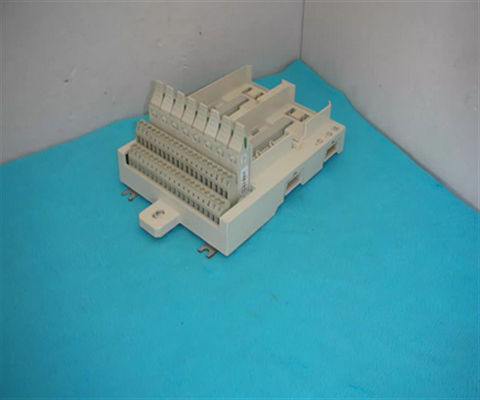 3BSE021445R1 ABB TU844 Unidades de terminación de módulos redundantes