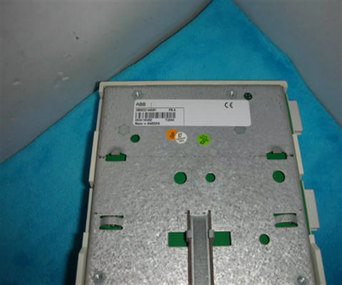 3BSE021445R1 ABB TU844 Unidades de terminación de módulos redundantes