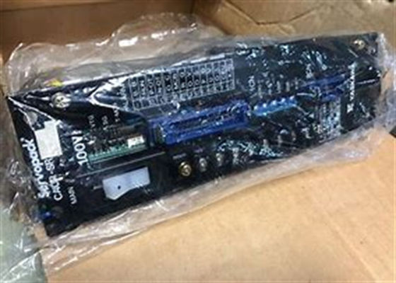 200V Yaskawa Industrial Servo Drives CACR-SR02AB1ER-Y10 originales