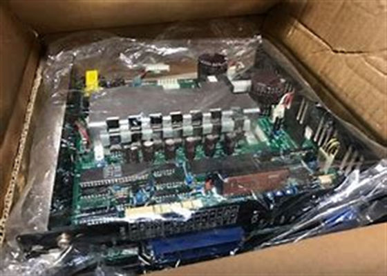 200V Yaskawa Industrial Servo Drives CACR-SR02AB1ER-Y10 originales