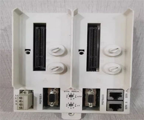 TU845 3BSE021447R1 Unidad de terminación del módulo ABB Modulo de interfaz