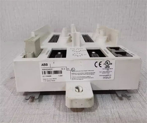 TU845 3BSE021447R1 Unidad de terminación del módulo ABB Modulo de interfaz