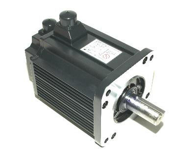 2KW Servomotor industrial Yaskawa USAFED-20CB2T Nuevo en la caja