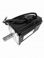 0.6 KW Servomotor Emerson XVM-8017-TBNS-D004 Campo de la industria