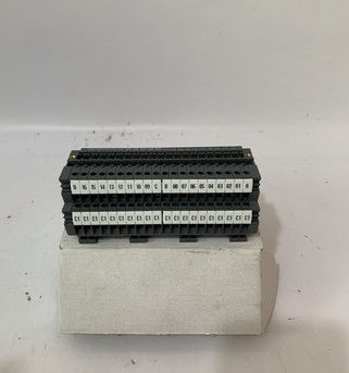 TY801K01 3BSE023607R1 ABB Shunt Stick TY801 ABB S800 E / S