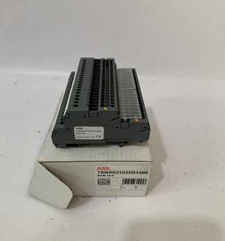 TY801K01 3BSE023607R1 ABB Shunt Stick TY801 ABB S800 E / S