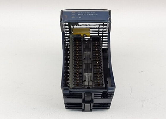 GE IC695ALG616 PACSystems Modulo de entrada analógica RX3i, corriente/voltura, canal 16/8