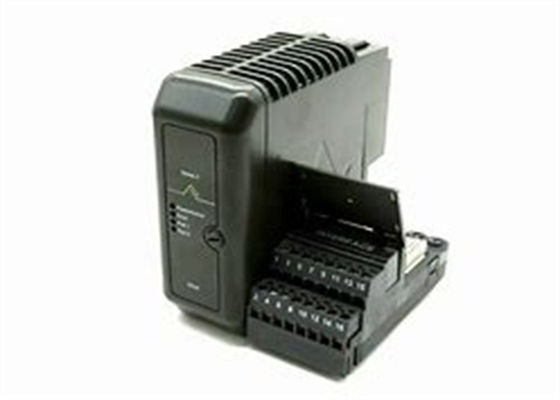 Emerson KJ3241X1-EA1 Modulo de suministro de energía redundante Original Nuevo