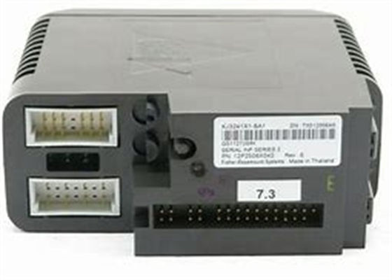 Emerson KJ3241X1-EA1 Modulo de suministro de energía redundante Original Nuevo