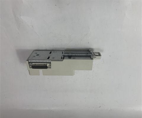 TY804K01 3BSE033670R1 módulo de control de ABB con derivación de 1000 Ohms