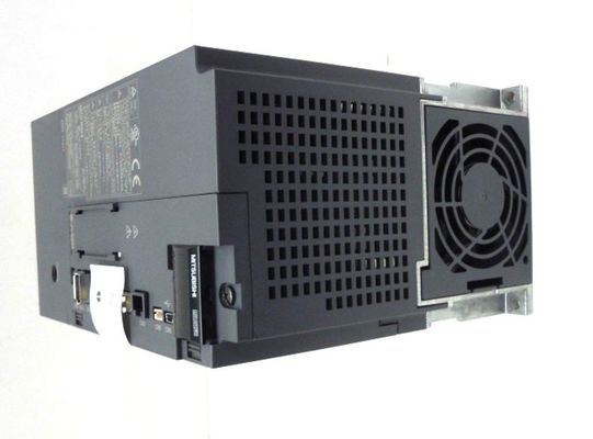 Amplificador de potencia MR-J2S-500B-ED MITSUBISHI para aplicaciones industriales
