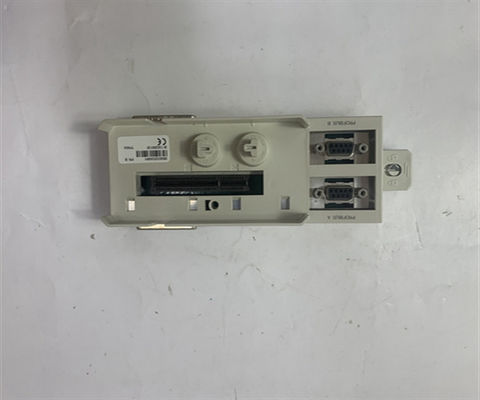 TB805 3BSE008534R1 ABB Módulo de entrada Módulo de suministro de energía redundante