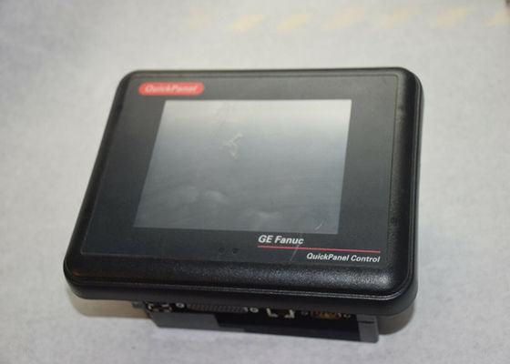 GE IC754CSF06CTD Terminal de operador de panel rápido con pantalla a color de 6 pulgadas 32 MB Memoria 12-30 Voltios DC
