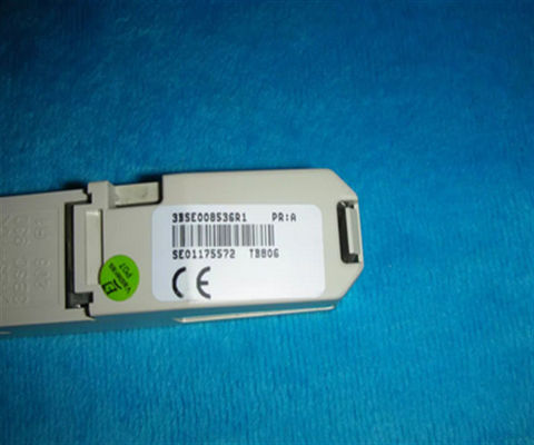 ABB 3BSE008536R1 Entrada del bus del adaptador de cable TB806